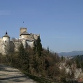 Zamek Dunajec/Niedzica (20070326 0018)